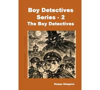 Boy Detectives Series - 2 " The Boy Detectives"