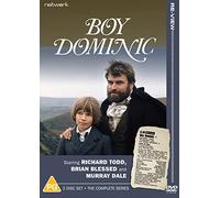 Boy Dominic: The Complete Series (DVD) Hildegard Neil Julian Glover Murray Dale