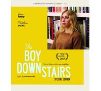 Boy Downstairs, The: Special Edition (Blu-ray) Zosia Mamet Matthew Shear