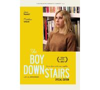 Boy Downstairs, The: Special Edition (DVD) Zosia Mamet Matthew Shear Sarah Ramos