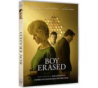 Boy erased