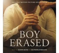 Boy Erased (CD) Album
