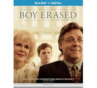 Boy Erased [Edizione: Stati Uniti]