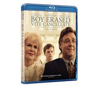 Boy Erased - Vite Cancellate