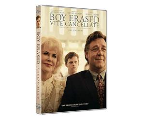 Boy Erased - Vite Cancellate