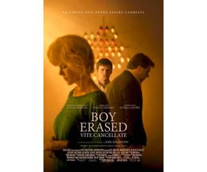 Boy Erased - Vite Cancellate [Blu-Ray] - 2018