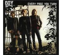 Boy - Every Page You Turn