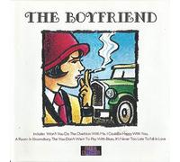 Boy Friend - Boy Friend