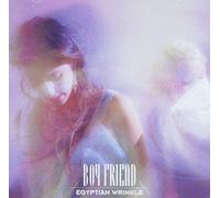 Boy Friend - Egyptian Wrinkle