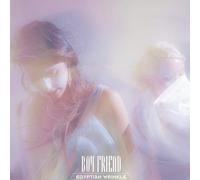 Boy Friend - Egyptian Wrinkle