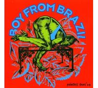 Boy from Brazil - Pointless Shoes