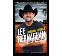 Boy from the Bush: The Songs and The Stories