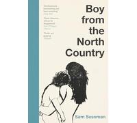 Boy from the North Country