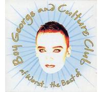 Boy George & Culture Club - At Worst...The Best Of (CD)