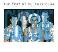 Boy George & Culture Club - At Worst...The Best Of (CD)