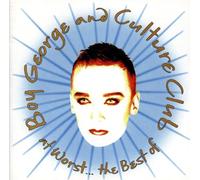 Boy George - At Worst...The Best Of B.George-Cul