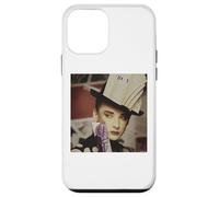 Boy George Book Boy Hat Culture Club Di Simon Fowler Custodia per iPhone 12 mini