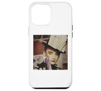 Boy George Book Boy Hat Culture Club Di Simon Fowler Custodia per iPhone 12 Pro Max