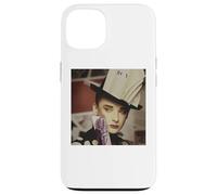Boy George Book Boy Hat Culture Club Di Simon Fowler Custodia per iPhone 13
