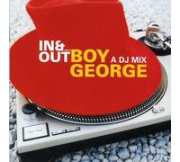 Boy George - Boy George in & Out