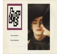 Boy George - Boy George - To Be Reborn - [7"]