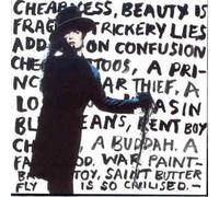 Boy George - Cheapness And Beauty