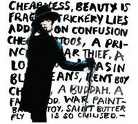 GEORGE BOY - Cheapness & Beauty