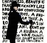 GEORGE BOY - Cheapness & Beauty