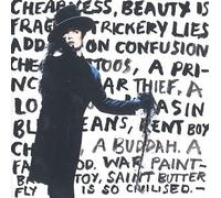 Boy George - Cheapness & Beauty
