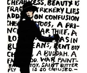 Boy George - Cheapness & Beauty