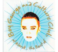 Boy George & Culture Club - At Worst... The Best of Import Edition by Boy George & Culture Club (1993) Audio CD