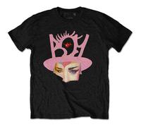 Boy George & Culture Club Collage ufficiale Uomo maglietta unisex