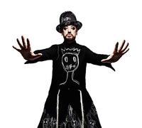 Boy George & Culture Club - Runaway Train