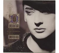 Boy George - Don't cry (1988, UK) / Vinyl Maxi Single [Vinyl 12'']