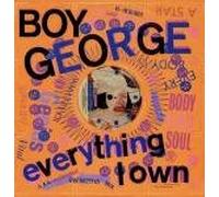 BOY GEORGE - EVERYTHING I OWN 12 INCH (12" VINYL) UK VIRGIN 1987