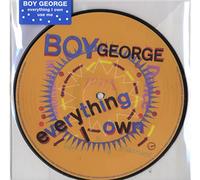 Boy George - Everything I Own