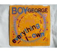 Boy George - Everything I Own