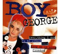Boy George - Everything I Own By Boy George (1996-11-22)