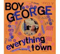 Boy George - Everything I Own - Virgin