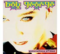 Boy George - Generations Of Love