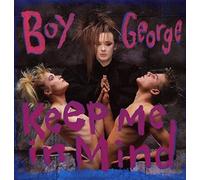 Boy George - Keep Me In Mind