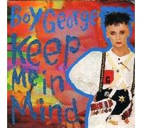 Boy George - Keep Me In Mind - Boy George - Keep Me In Mind italy 1987