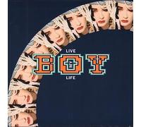 BOY GEORGE / LIVE MY LIFE