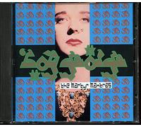 Boy George - Martyr Mantras