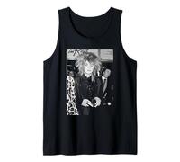 Boy George of Culture Club alla Premiere del Film 1984 Canotta