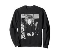 Boy George of Culture Club alla Premiere del Film 1984 Felpa