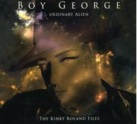 Boy George - Ordinary Alien