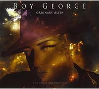 Boy George - Ordinary Alien
