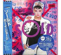 Boy George Sold [Hi-Res (MQA x U (CD)
