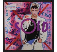 BOY GEORGE - sold LP